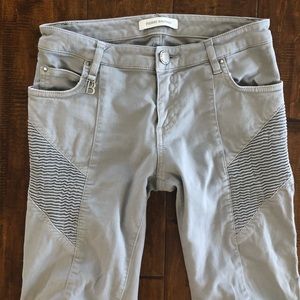 Pierre Balmain Limited Edition Denim